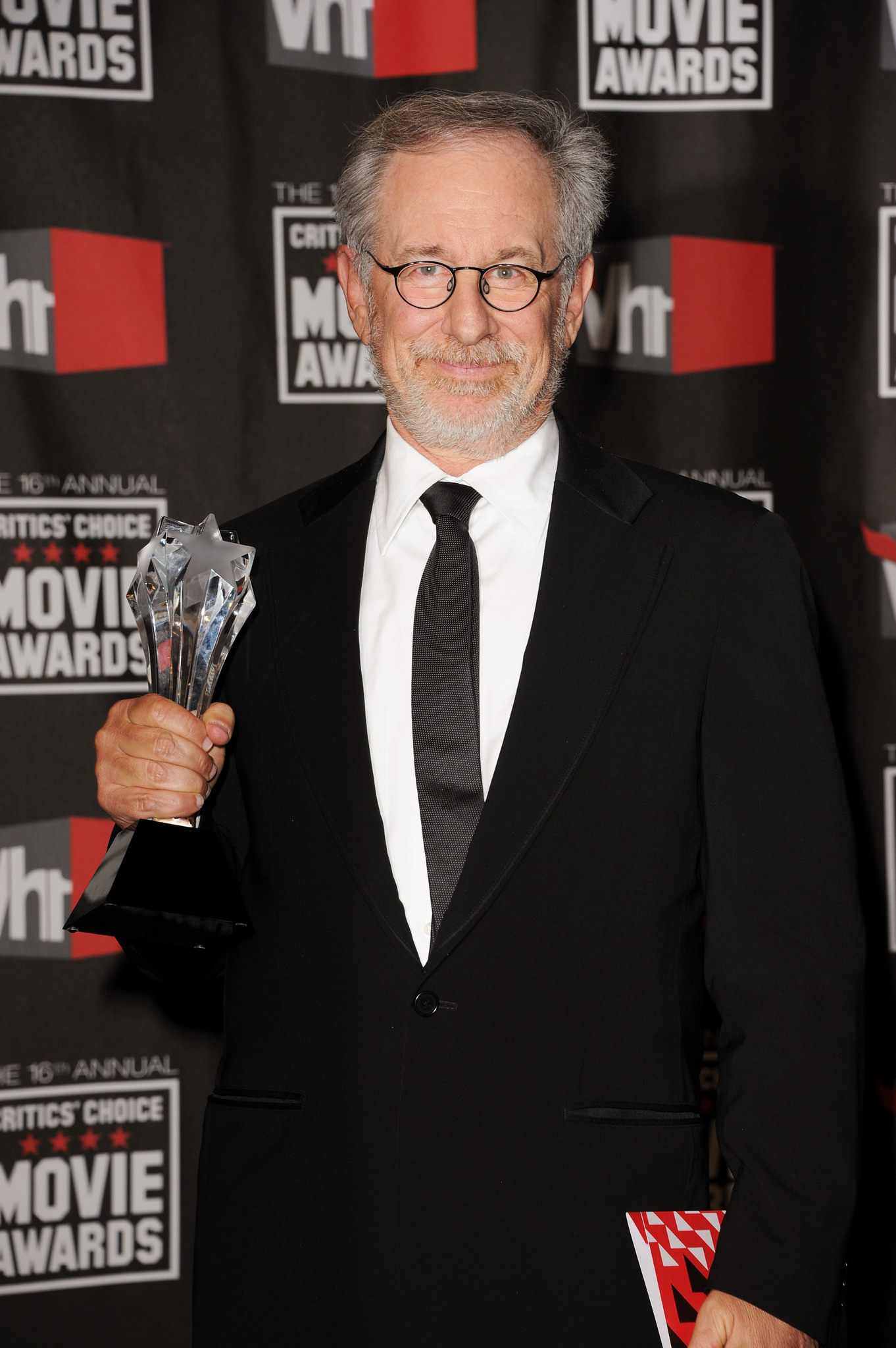 Steven Spielberg