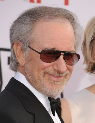 Steven Spielberg