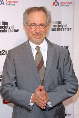 Steven Spielberg