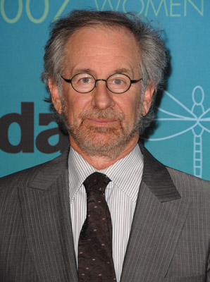 Steven Spielberg