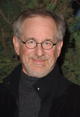 Steven Spielberg