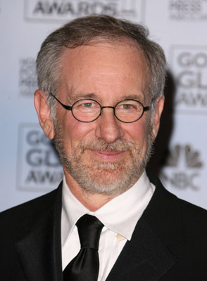 Steven Spielberg