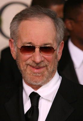 Steven Spielberg