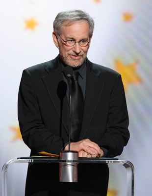 Steven Spielberg