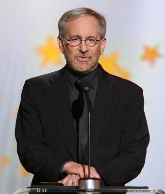 Steven Spielberg