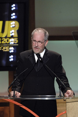 Steven Spielberg