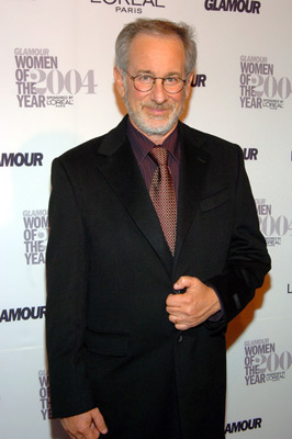 Steven Spielberg