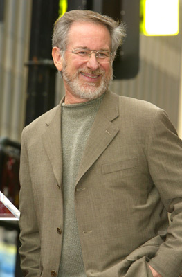 Steven Spielberg