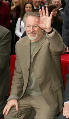 Steven Spielberg