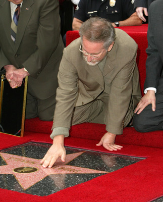 Steven Spielberg