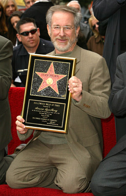 Steven Spielberg