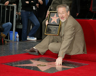 Steven Spielberg