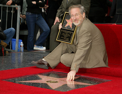 Steven Spielberg