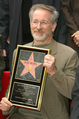 Steven Spielberg