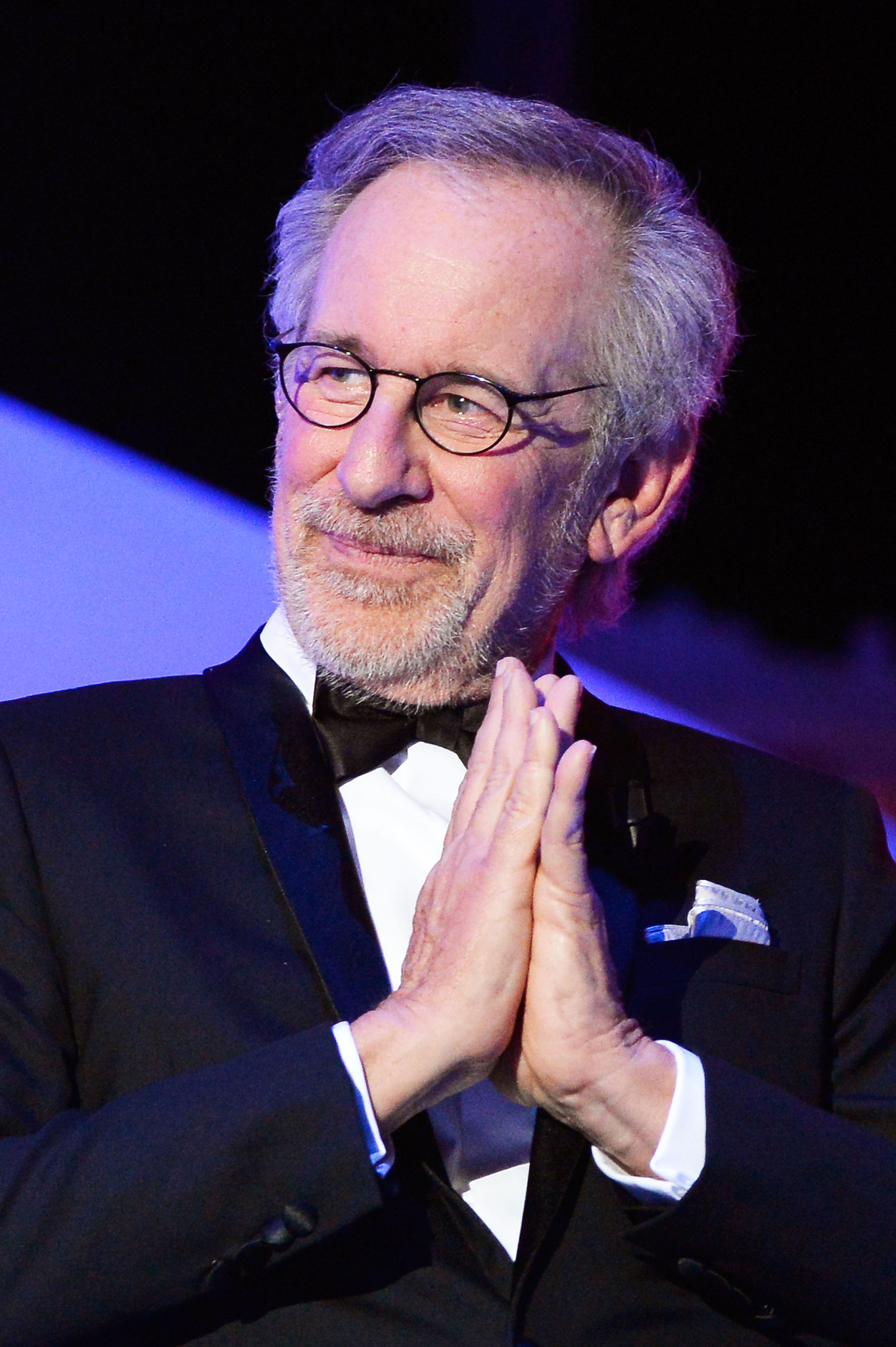 Steven Spielberg