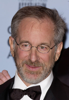 Steven Spielberg