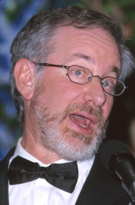 Steven Spielberg