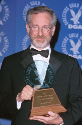 Steven Spielberg