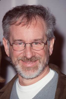 Steven Spielberg