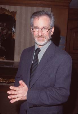 Steven Spielberg