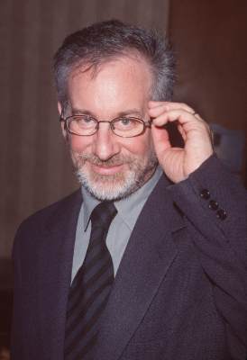 Steven Spielberg