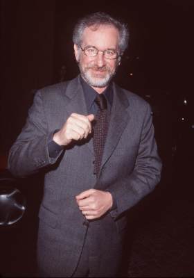 Steven Spielberg