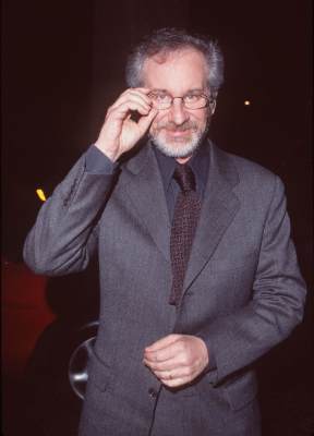 Steven Spielberg