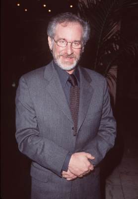 Steven Spielberg