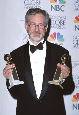 Steven Spielberg