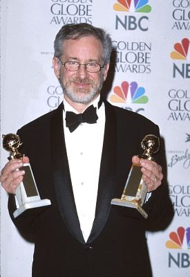 Steven Spielberg