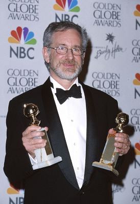 Steven Spielberg