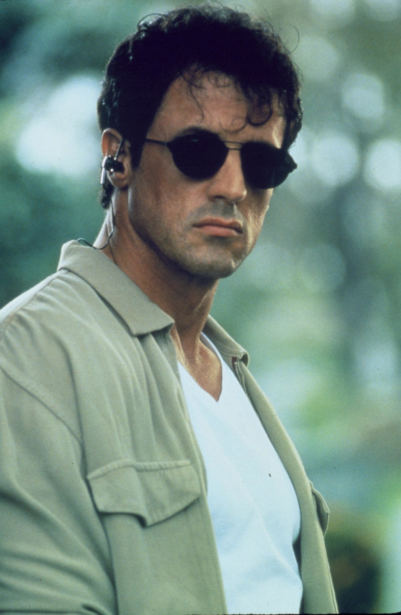 Still of Sylvester Stallone in The Specialist (1994)