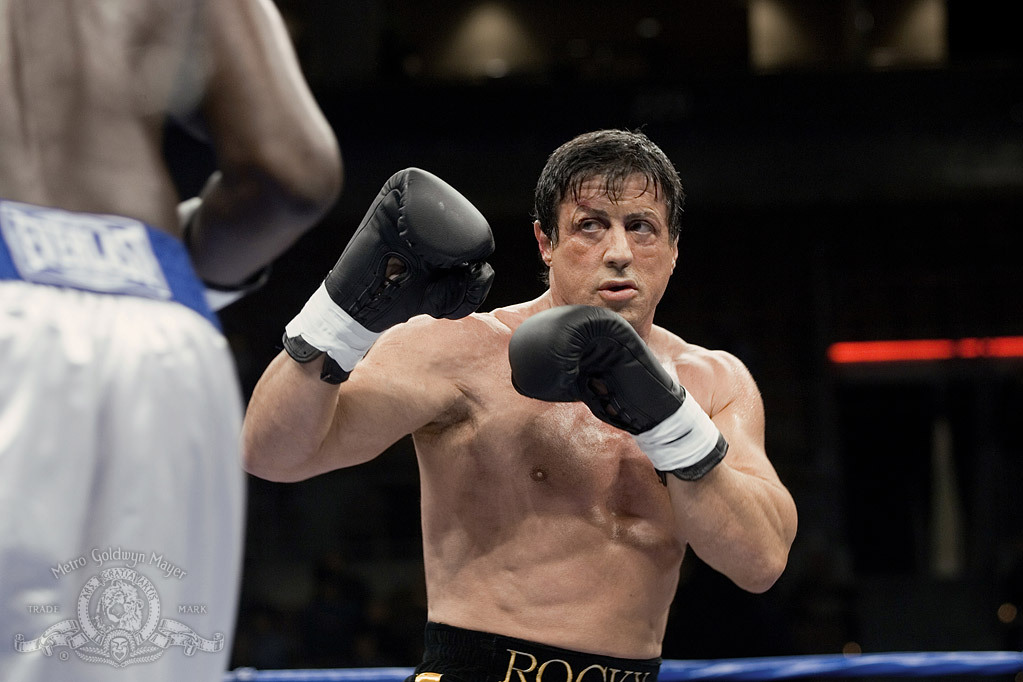 Still of Sylvester Stallone in Rocky Balboa (2006)