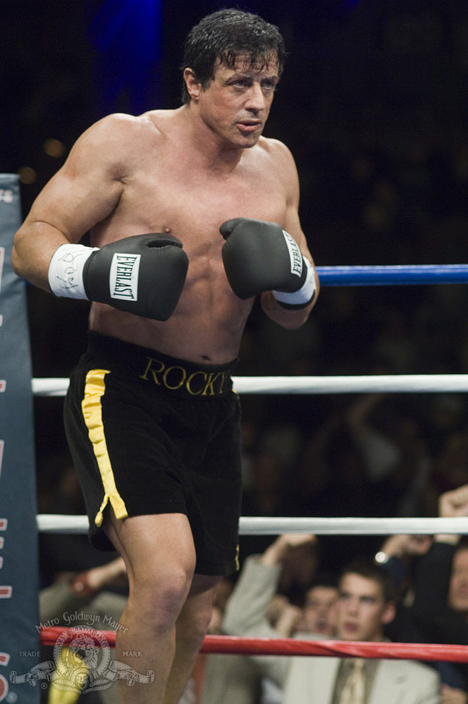 Still of Sylvester Stallone in Rocky Balboa (2006)