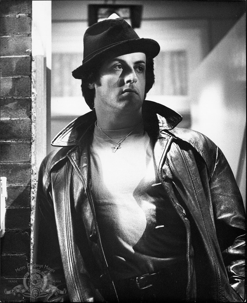 Still of Sylvester Stallone in Rocky II (1979)