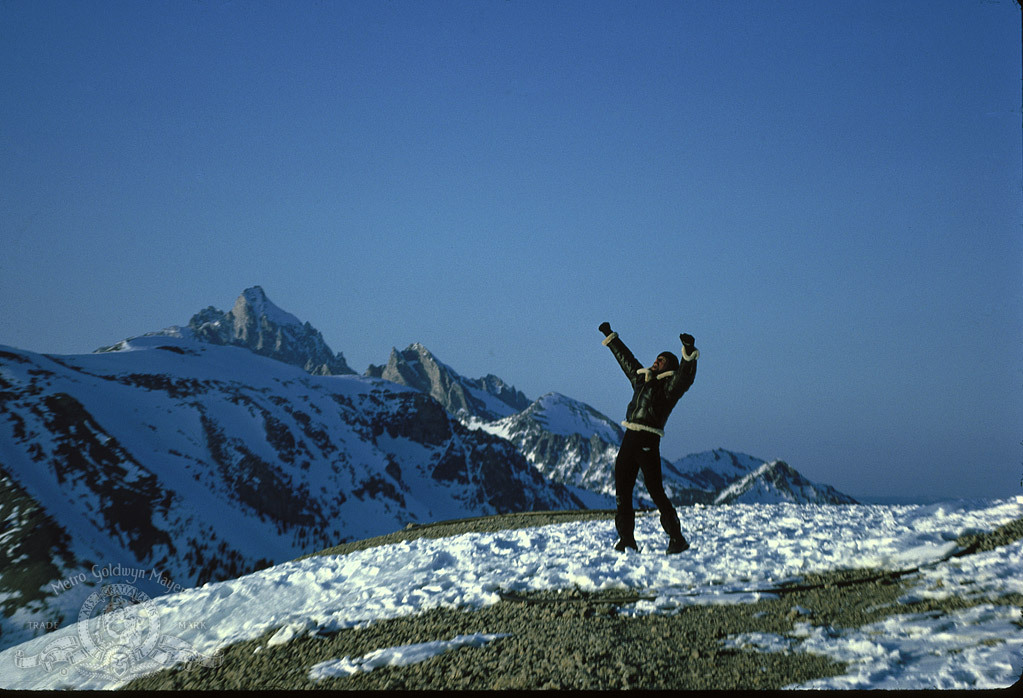 Still of Sylvester Stallone in Rocky IV (1985)