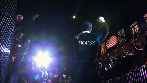 Still of Sylvester Stallone in Rocky Balboa (2006)