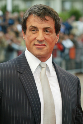 Sylvester Stallone at event of Avenging Angelo (2002)