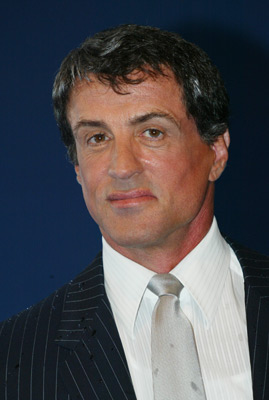 Sylvester Stallone at event of Avenging Angelo (2002)