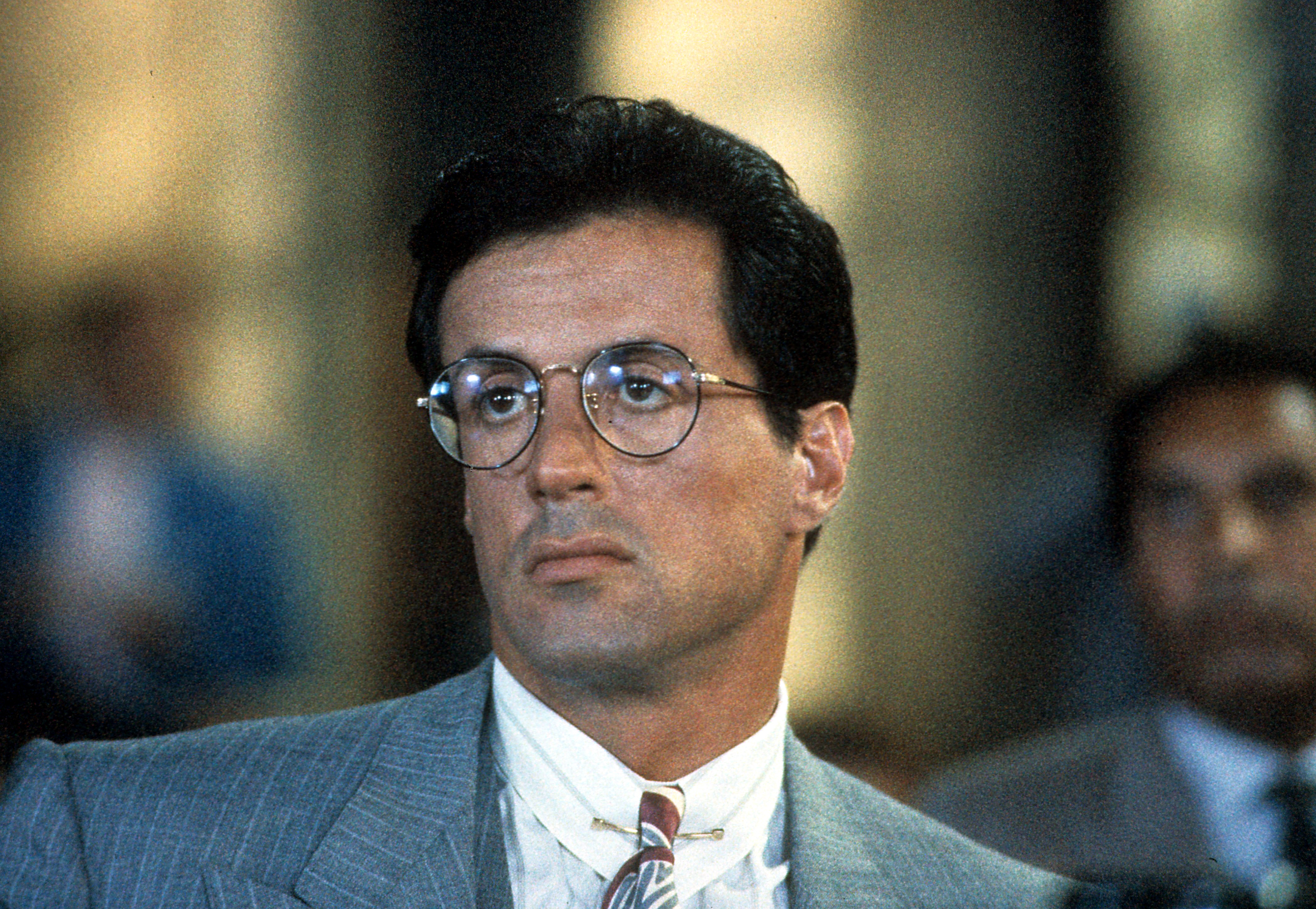 Still of Sylvester Stallone in Tango & Cash (1989)