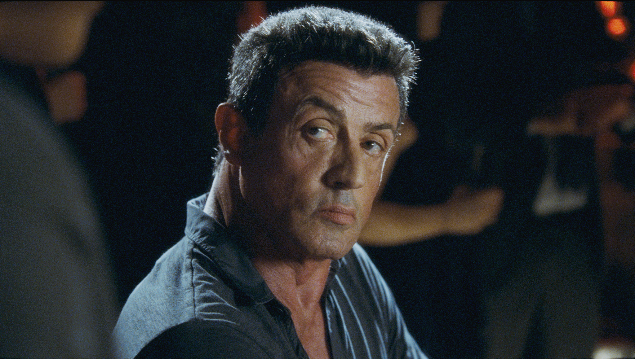 Still of Sylvester Stallone in Bullet to the Head (2012)