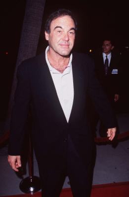 Oliver Stone at event of U Turn (1997)