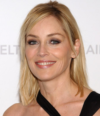 Sharon Stone