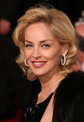 Sharon Stone