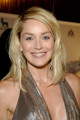 Sharon Stone