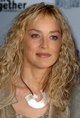 Sharon Stone