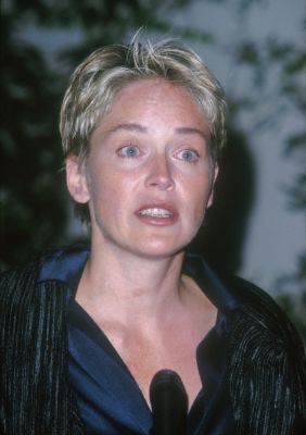 Sharon Stone