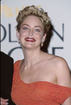 Sharon Stone