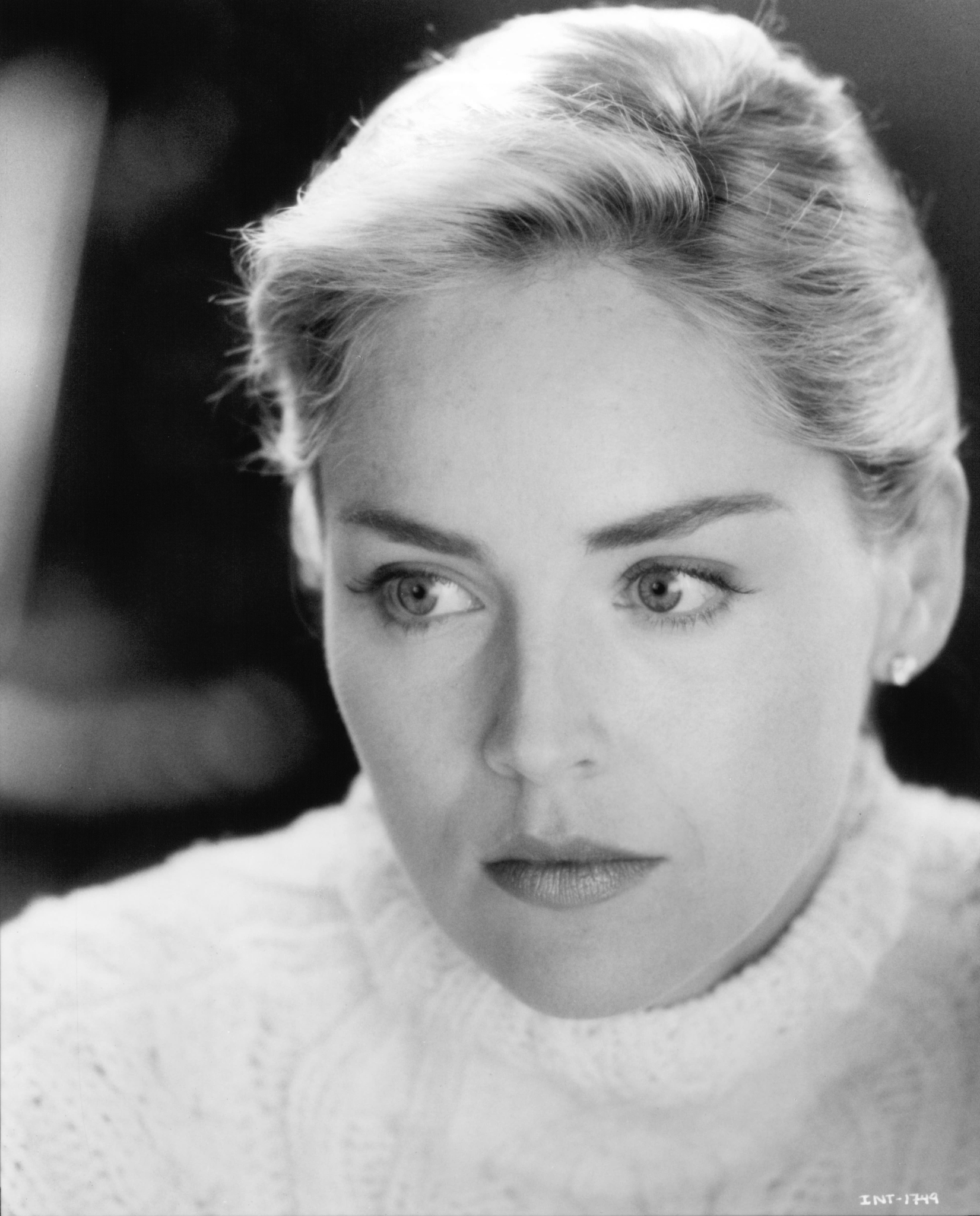 Still of Sharon Stone in Intersection (1994)