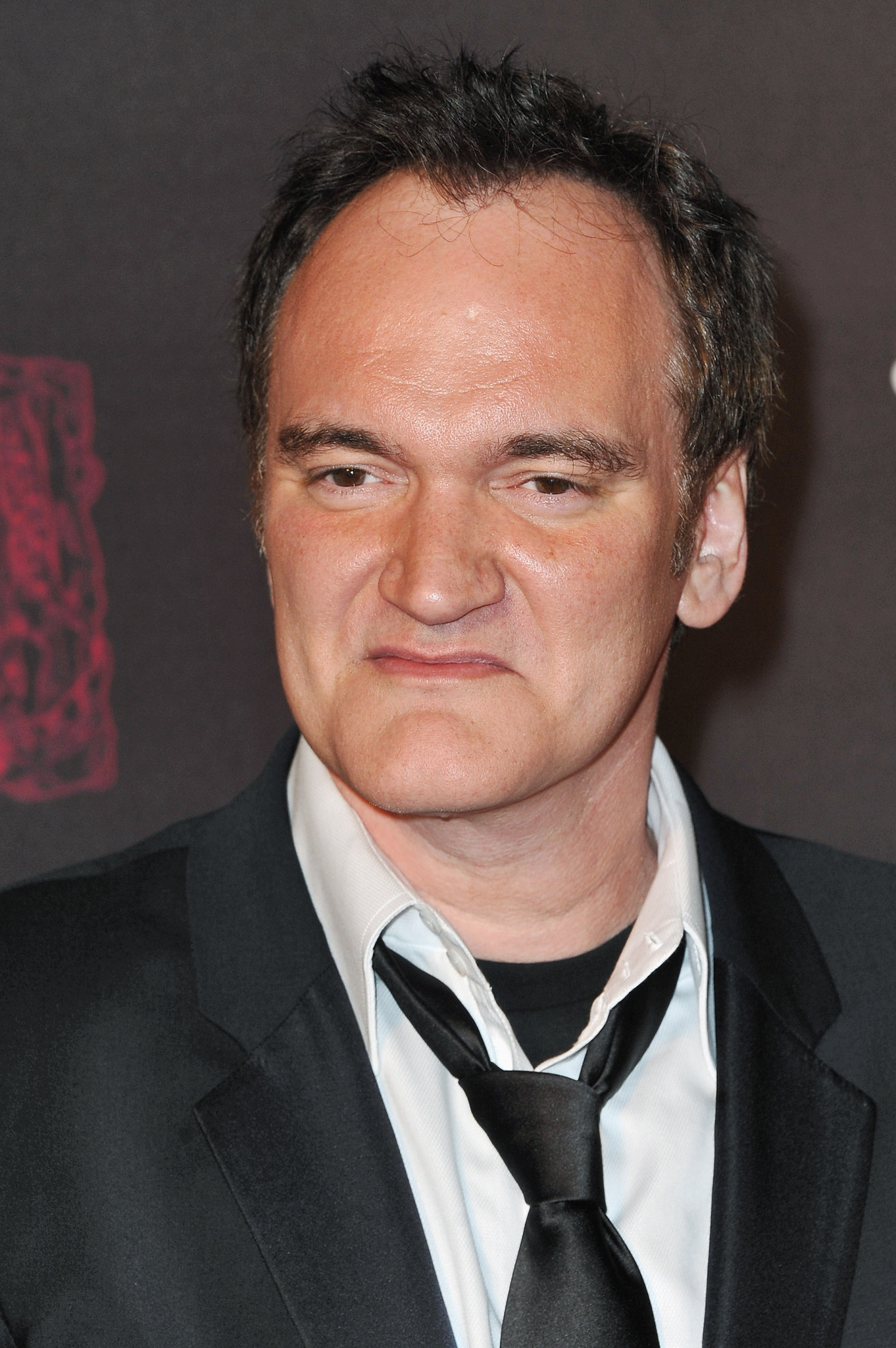 Quentin Tarantino